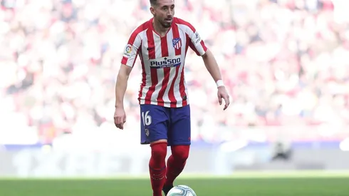 Héctor Herrera tuvo una temporada muy irregular en el futbol europeo.