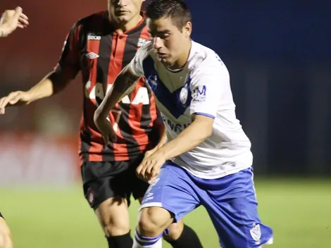 ¿Quién es Jorge Correa? El volante que se acercaría a Pumas