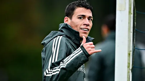 Héctor Moreno y un futuro que tendrá alerta a la Liga MX
