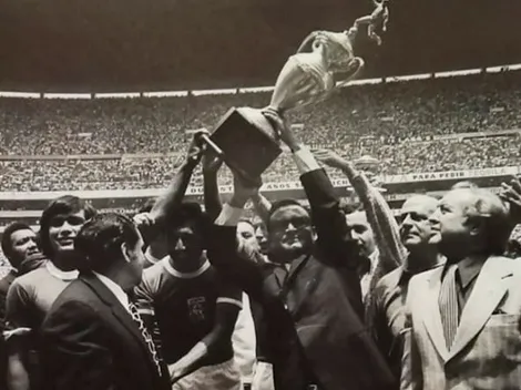 Guillermo Álvarez Macías, el autor del lema de Cruz Azul