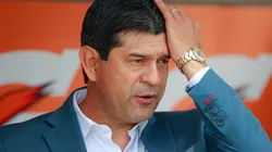 Cardozo dirigirá a los Diablos de Guatemala.