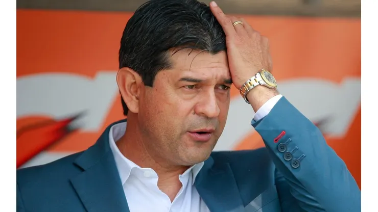 Cardozo dirigirá a los Diablos de Guatemala.