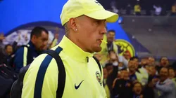 ¿Nico Castillo continuará en el América? Foto: Imago 7