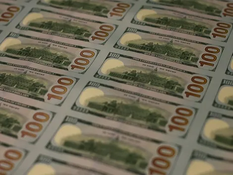 Precio del dólar en México hoy sábado 22 de mayo de 2021