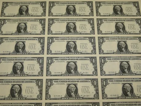 Precio del dólar en México ¿A cuánto cotiza el dólar hoy viernes 21 de mayo?