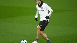 Los motivos por los que Raúl Jiménez deberá usar casco.