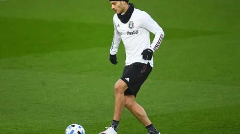 Los motivos por los que Raúl Jiménez deberá usar casco.