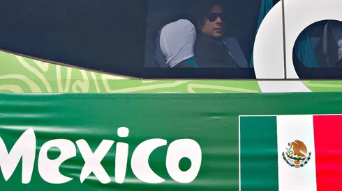 México-FIFA, una relación de buenos momentos en su historia. (Foto: JamMedia)