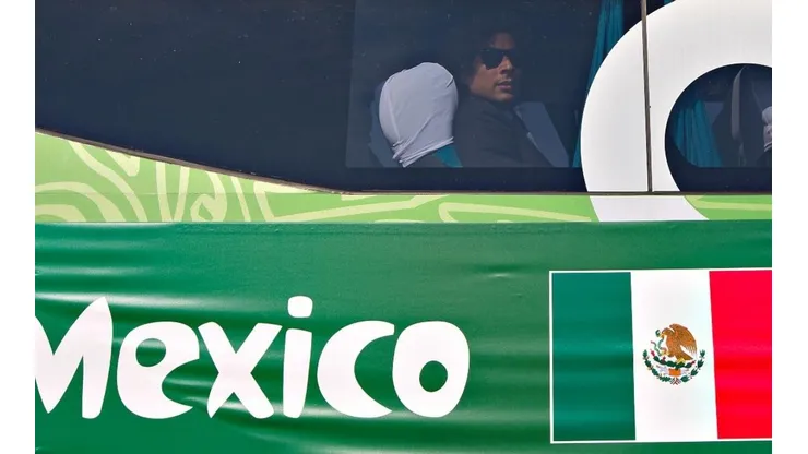 México-FIFA, una relación de buenos momentos en su historia. (Foto: JamMedia)