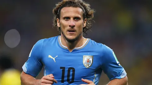Diego Forlán dejó pasar la chance de jugar en la Liga MX con América