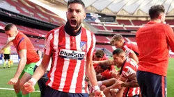 Atlético Madrid buscará cortar una hegemonía de Real Madrid y Barcelona