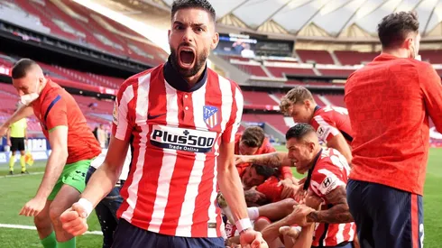 Atlético Madrid buscará cortar una hegemonía de Real Madrid y Barcelona