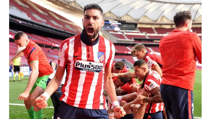 Atlético Madrid buscará cortar una hegemonía de Real Madrid y Barcelona