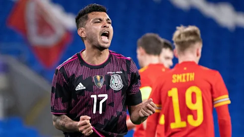 ¿Bajó su rendimiento? Así fue la temporada de Jesús Tecatito Corona