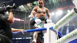 El mexicano que quiere dejar sin invicto a Gervonta Davis