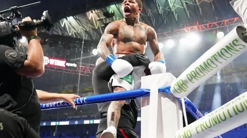 El mexicano que quiere dejar sin invicto a Gervonta Davis