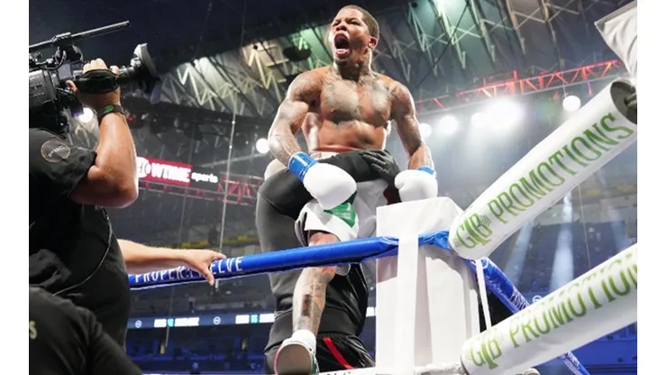 El mexicano que quiere dejar sin invicto a Gervonta Davis