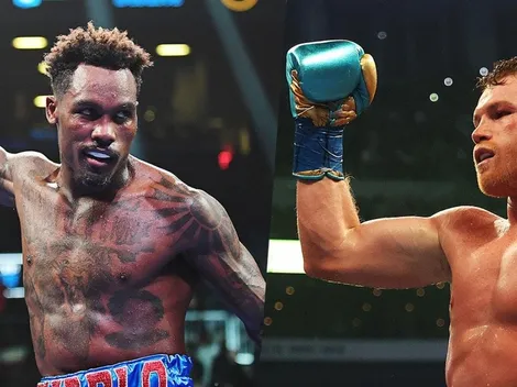 Canelo Álvarez recibió una propuesta de Charlo para enfrentarse