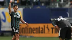 Hernández podría tener más compañía en la delantera.