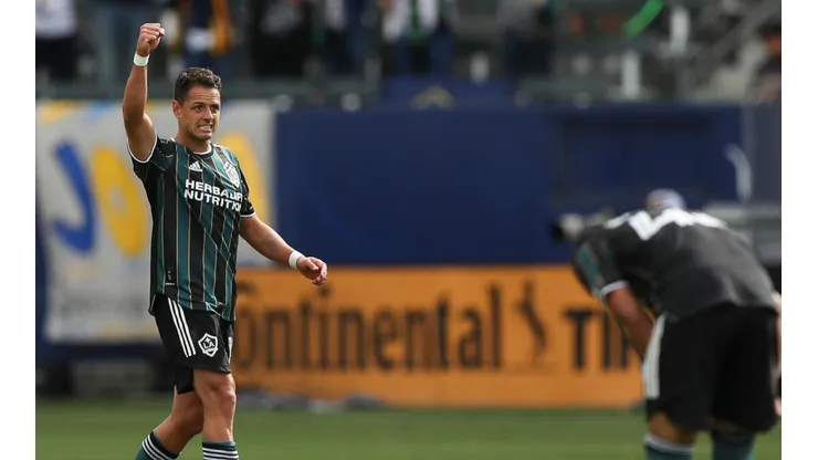 Hernández podría tener más compañía en la delantera.