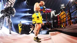 A Jake Paul le ofrecieron por primera vez una pelea de título mundial, aunque con una condición
