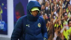 Se acabó la etapa de Castillo en América.