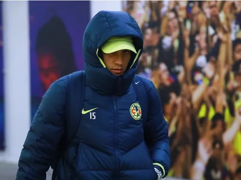 Los equipos interesados en Nicolás Castillo