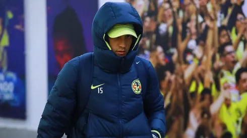 Se acabó la etapa de Castillo en América.