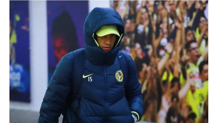 Se acabó la etapa de Castillo en América.