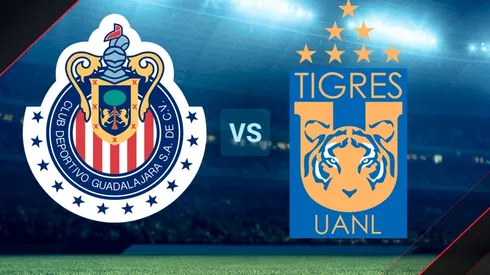 Chivas vs. Tigres, finales de la Liga MX Femenil.