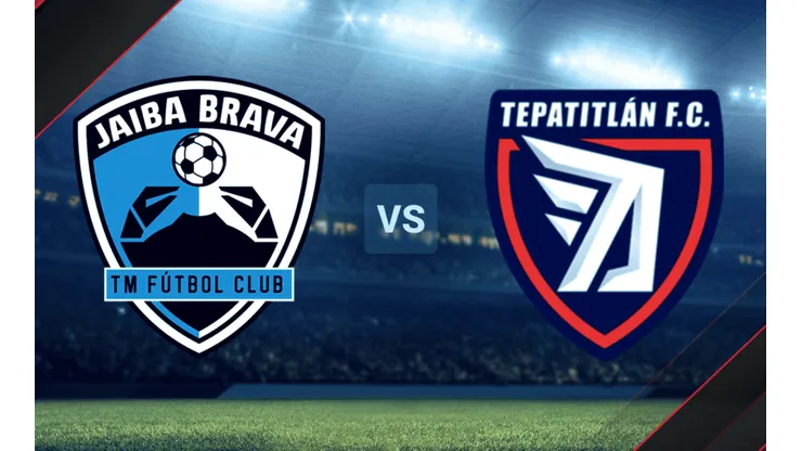 Tampico Madero vs. Tepatitlán por el Campeón de Campeones de la Liga de Expansión MX.