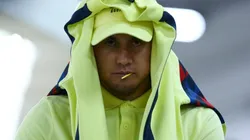 Nicolás Castillo tendría todo listo para irse del América