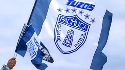 Pachuca, el trauma cruzazulino que derivó en leyendas. (Foto: JamMedia)
