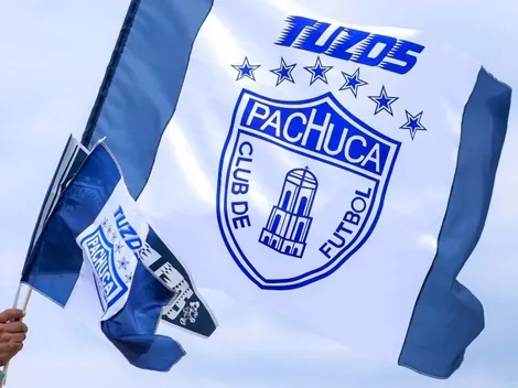 ¿La maldición de Cruz Azul inició contra Pachuca en la final de 1999?