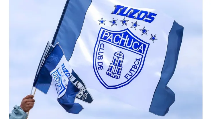 Pachuca, el trauma cruzazulino que derivó en leyendas. (Foto: JamMedia)