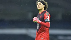 Memo Ochoa regresó a la portería del América en 2019.