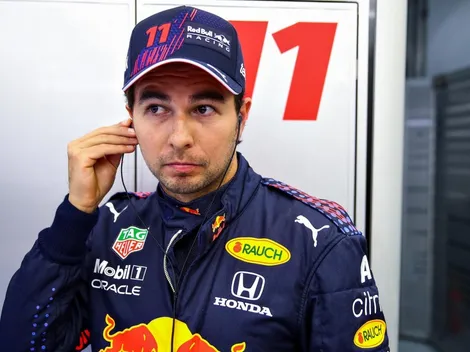 Checo Pérez: ¿Cómo fueron sus resultados en el GP de Mónaco?