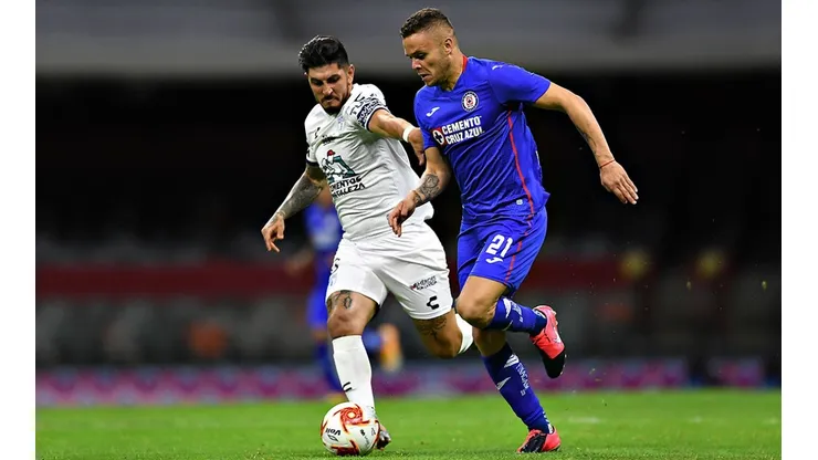 Cruz Azul recibe a Pachuca este sábado en la Vuelta de la Semifinal del Guardianes 2021.