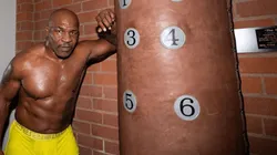 El elogio de Mike Tyson que Floyd Mayweather no hubiera imaginado en estos tiempos