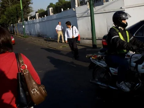 ¿Tu auto descansa este 18 de mayo en CDMX?