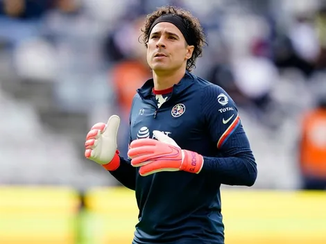 Ochoa tendría oferta de la MLS: América buscaría su reemplazo en la Liga MX