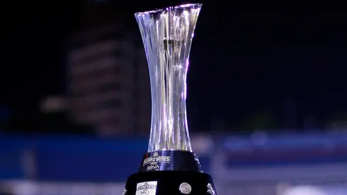 Trofeo de la Liga de Expansión MX