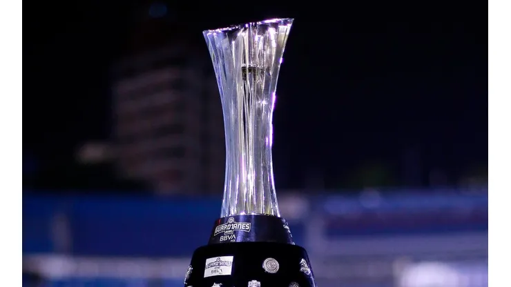 Trofeo de la Liga de Expansión MX