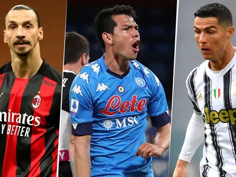 ¿Cómo, cuándo y dónde ver en México la última jornada de la Serie A?