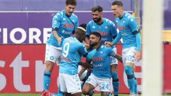 ACF Fiorentina v SSC Napoli - Serie A