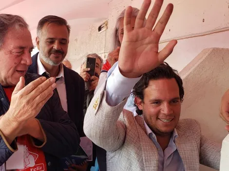 Irapuato sueña en grande para la Liga de Expansión