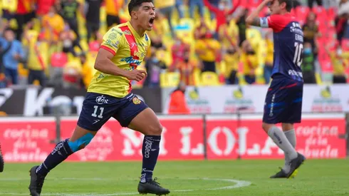 Morelia lo dio vuelta.