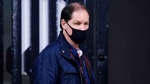 Jaime Ordiales resalta la fortaleza mental de Cruz Azul en esta liguilla. (Foto: imago7)