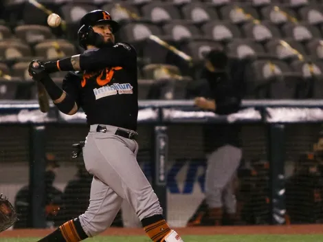 La LMB anuncia un acuerdo histórico con TV Azteca