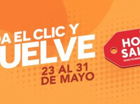 Hot Sale México: Cuales son las novedades de esta edición 2021